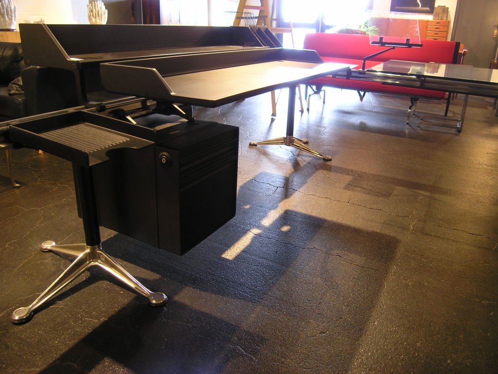 会议台|实木会议台|办公家具|华体（中国）家具|伯迪克会议洽谈台